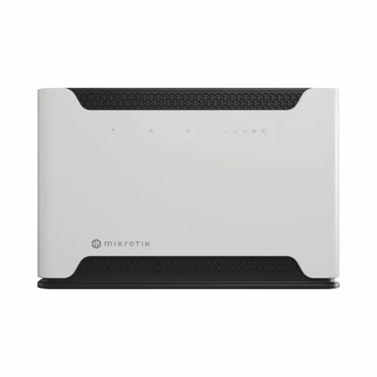 MikroTik Chateau LTE12 (2025) MikroTik Chateau LTE12 (2025)